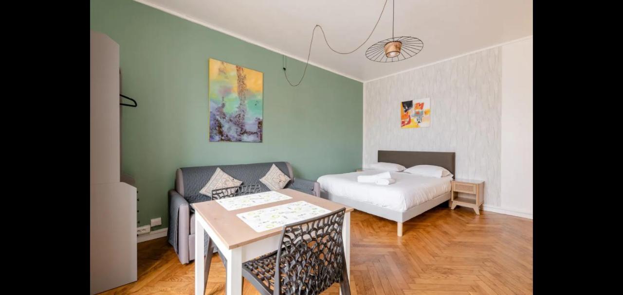 Vieux-Port, Panier, Magnifique Studio Avec Vue Sur Mer Marsilya Dış mekan fotoğraf